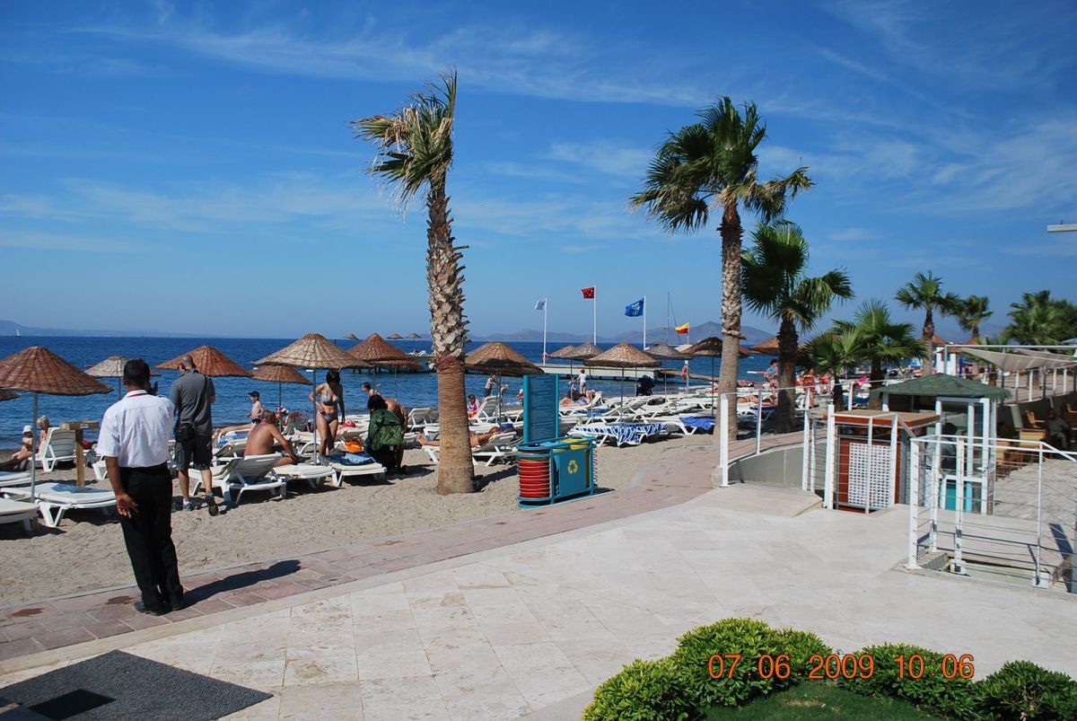 imagini hotel CLUB ARMONIA BODRUM